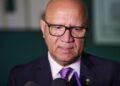 PT e MDB selam acordo e Franzé assumirá presidência da Alepi em 2023