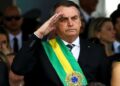 Bolsonaro confirma que não passará a faixa de presidente para Lula