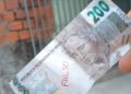 Comerciante é vítima de golpe em José de Freitas após receber dinheiro falso