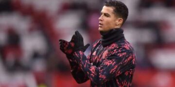 CR7 vai jogar no Al-Nassr, da Arábia Saudita, afirma jornal espanhol