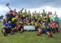 Boleiros vence por 2 x 0 e se consagra campeão do Campeonato Freitense