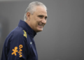 Tite deixa o comando da seleção brasileira após derrota para Croácia