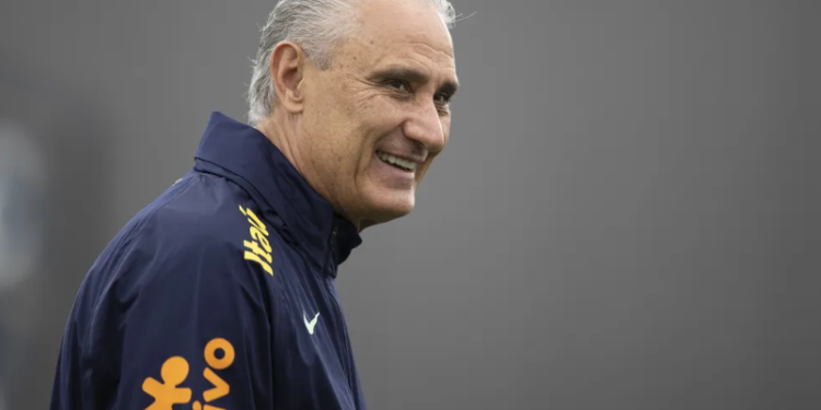 Tite deixa o comando da seleção brasileira após derrota para Croácia