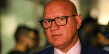 MDB propõe acordo para Franzé assumir presidência da Alepi por 2 anos