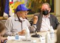 Dr. Pessoa assina ordem para construção do Hospital da Mulher