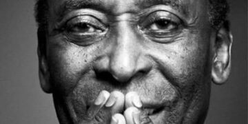 Rei Pelé morre aos 82 anos em São Paulo