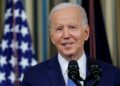Lula vai viajar aos EUA para encontro com Joe Biden