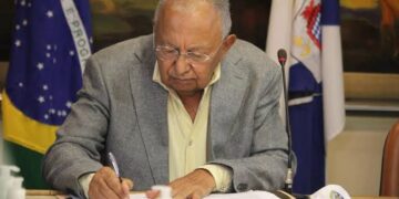 Dr. Pessoa adia feriado de Nossa Senhora da Conceição para sexta-feira