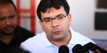 Rafael Fonteles anuncia mais quatro nomes para equipe de governo