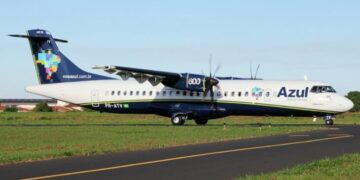 Aeroporto de São Raimundo Nonato terá voos regulares da Azul