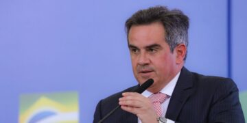 Ciro Nogueira diz que não irá à posse de Lula: “Apoiarei Bolsonaro em 2026”
