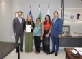 Advogada Dra. Milena Craveiro é Empossada Delegada das Prerrogativas na Cidade de José de Freitas