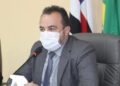 Presidente da Câmara de Caxias morre em acidente de carro na BR 316