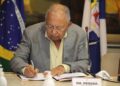 Prefeito Dr. Pessoa decreta ponto facultativo na sexta-feira (30)