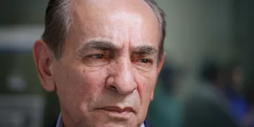 Marcelo Castro assina PEC que torna crime chamar político de ‘ladrão’
