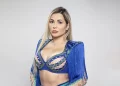 Deolane Bezerra está oficialmente fora de “A Fazenda”!