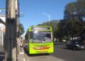 Motoristas e cobradores de ônibus podem realizar paralisação nesta quarta (21)