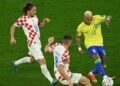 Brasil é eliminado da Copa do Catar com vitória da Croácia nos pênaltis