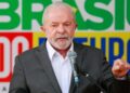 Lula anuncia cinco ministros do futuro governo