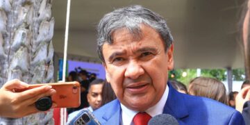 Bolsa Família extra será pago a partir de março, anuncia Wellington Dias