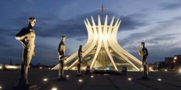 Brasília lidera ranking de cidades mais educadas do Brasil
