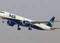 Azul anuncia nova rota entre Belo Horizonte e Parnaíba