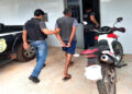 Homem é preso em José de Freitas acusado de estuprar a própria vizinha