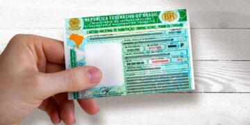 Prazo de renovação da CNH volta a ser de 30 dias