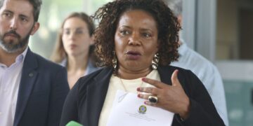 Margareth Menezes anuncia liberação de quase R$ 1 bilhão da Lei Rouanet