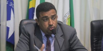 Empossada em José de Freitas a nova Mesa Diretora da Câmara Municipal
