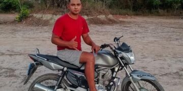 Jovem freitense viraliza no Instagram e alcança 1 milhão de visualizações