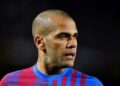 Dani Alves é detido em Barcelona por suspeita de abuso sexual
