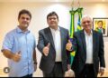 MDB deve se reunir com Severo para montar chapa do segundo biênio