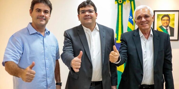 MDB deve se reunir com Severo para montar chapa do segundo biênio