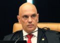 Moraes envia à PGR pedido de suspensão da posse de 11 deputados