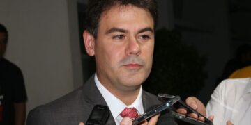 MDB está satisfeito com acordo, afirma Severo Eulálio sobre Alepi