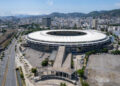 Avenida que dá acesso ao Maracanã terá o nome de Pelé