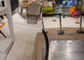 Rachaduras na estrutura do Shopping Rio Poty preocupam visitantes em Teresina