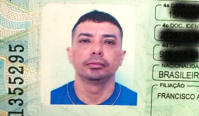 Irmão de comerciante é encontrado gravemente ferido na PI-113 em José de Freitas
