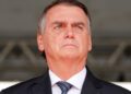 Bolsonaro é incluído em investigação de atos criminosos em Brasília