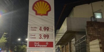 Dos 9 estados do Nordeste, Piauí é o 6º com maior valor do etanol