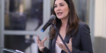 Margarete Coelho renuncia ao mandato de deputada federal