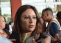 Rejane Dias é indicada por Rafael Fonteles para vaga de conselheira do TCE-PI