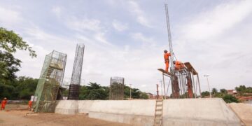 Dr. Pessoa assinará ordem de serviço para construção de nova ponte