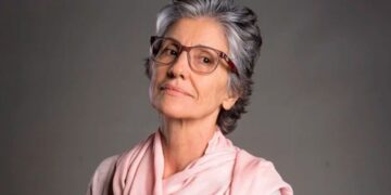 Globo desiste de demitir Cassia Kis e vai pagar salário para atriz não trabalhar