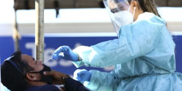 Piauí tem queda de 45% no número de casos de Covid-19