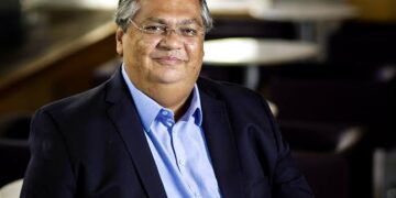 Flávio Dino diz que cerca de 1.500 pessoas foram presas em Brasília