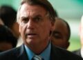 Bolsonaro ataca Lula ao comentar gastos no cartão corporativo