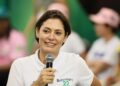 Michelle Bolsonaro pode ser candidata a presidente em 2026
