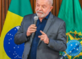 Lula sanciona lei que reconhece agentes comunitários como profissionais de saúde